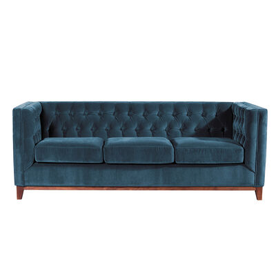 Imagen 1 del producto Sofá Roma 3 Cuerpos