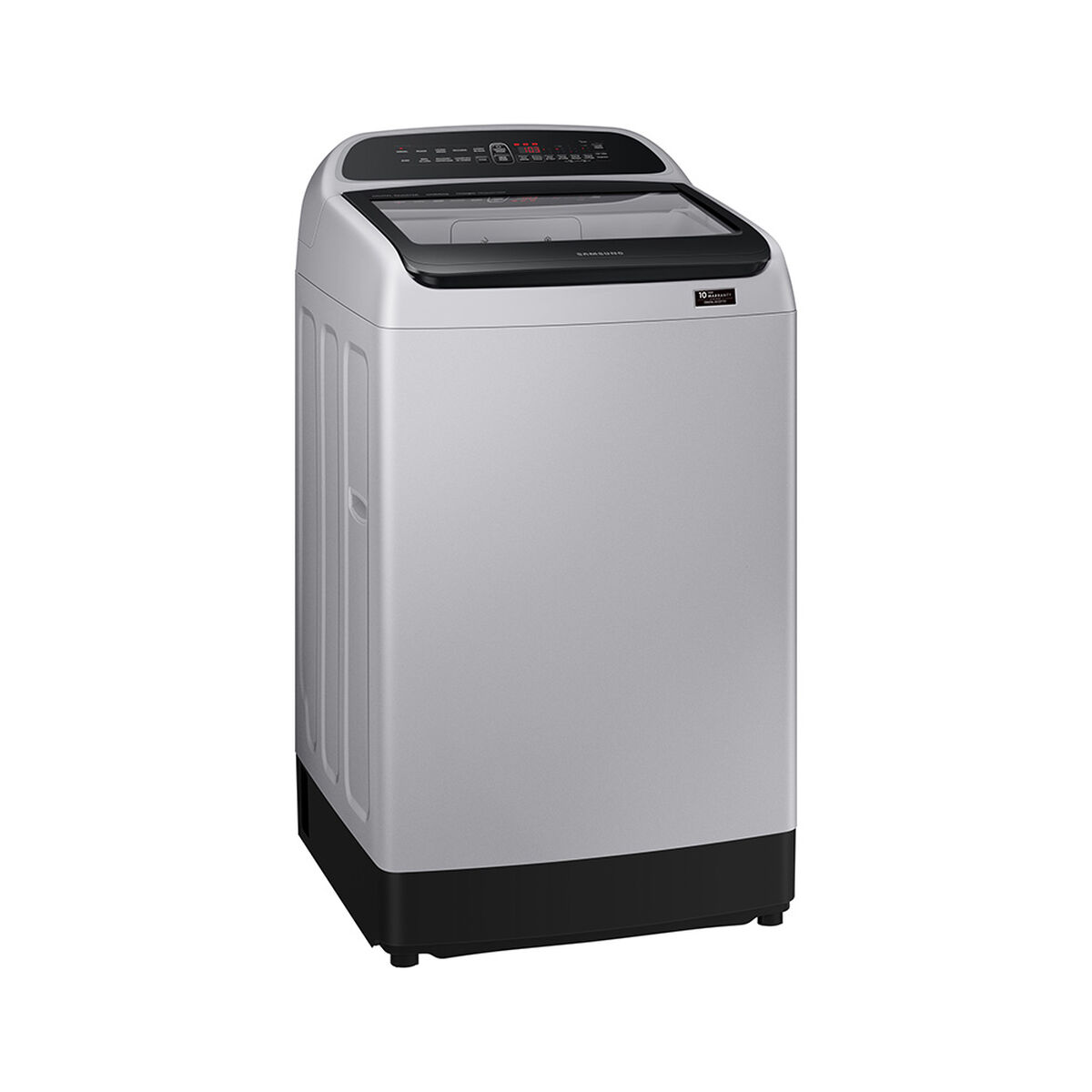 Lavadora Automática Samsung WA19T6260BYZS 19 kg.