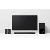 Soundbar Sony HT-S20R Negro