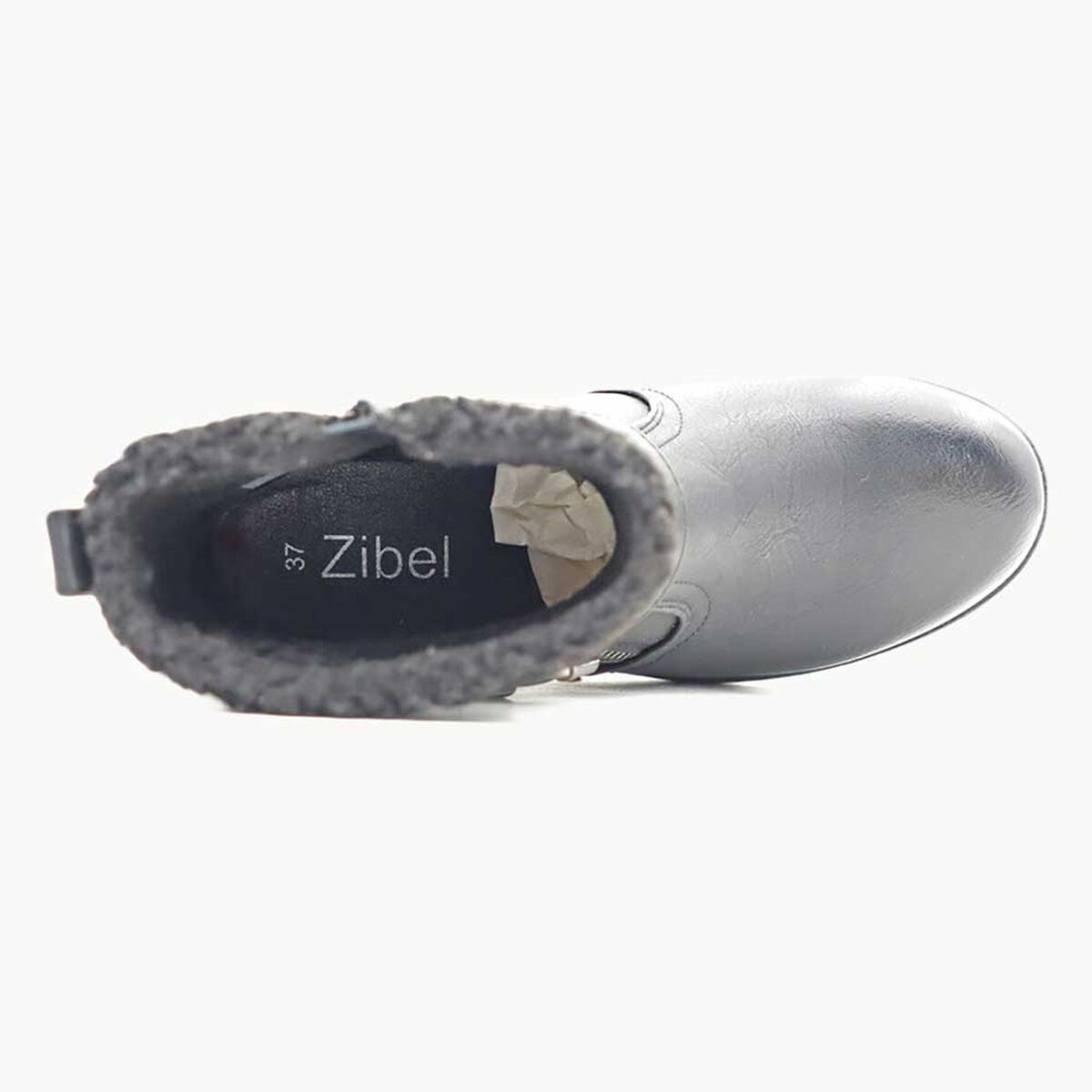 Botin Mujer Zibel
