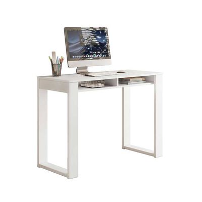 Escritorio Yardas Move Blanco