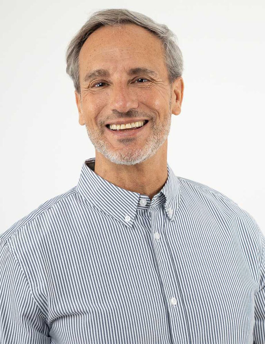 Camisa Manga Larga Hombre Portman Club