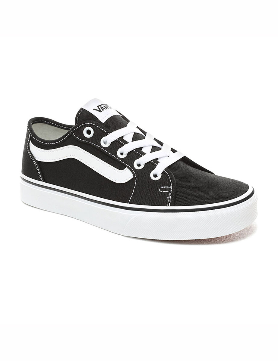 Zapatilla Vans Mujer Filmore