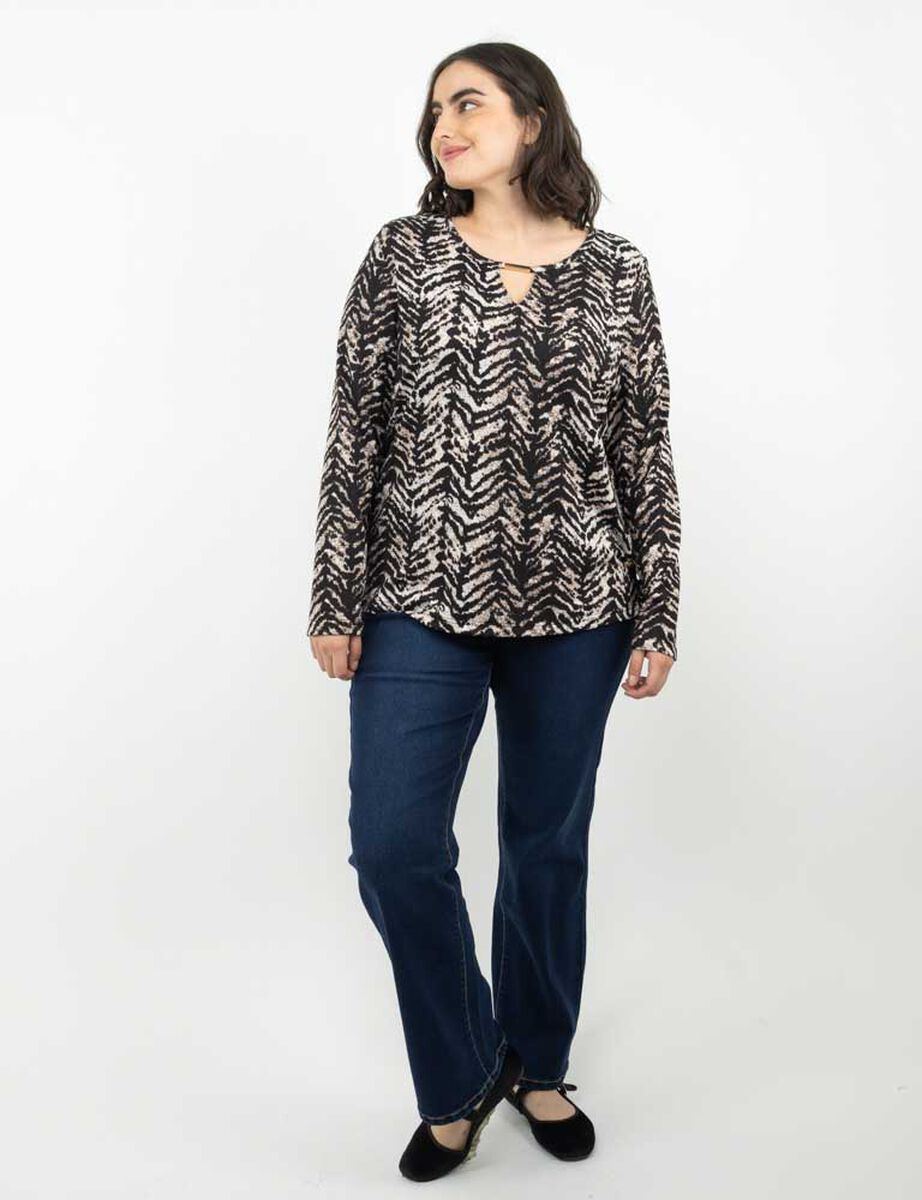 Sweater Mujer Extralindas