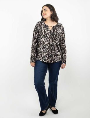 Imagen 2 del producto Sweater Mujer Extralindas Azul, Blanco, Gris, Rosado, Verde