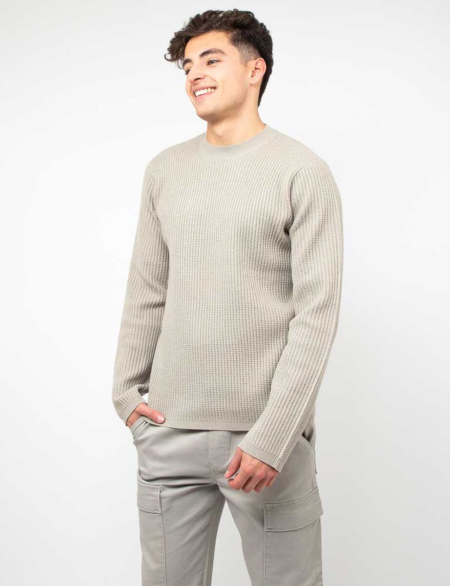 Chaleco Hombre Icono