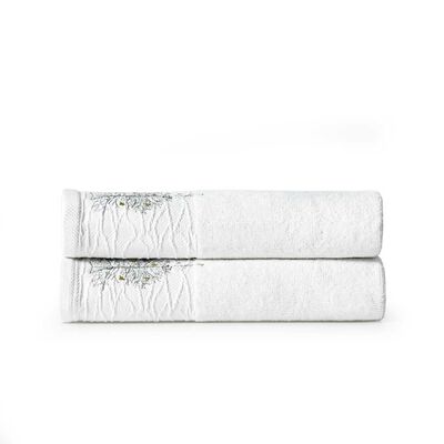 Imagen 2 del producto Set 2 Toallas Cannon Visita Pinos