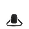 Portacelular Secret Burgos FW25 L Negro
