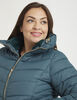 Parka Mujer Extralindas