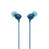 Audífonos In Ear JBL T110 Azules
