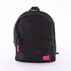 Mochila Algodón Negro Icono