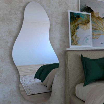 Imagen 2 del producto Espejo de Vidrio TuHome Fluye Aries 150 x 65 cm