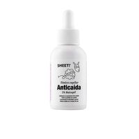 Tónico Anticaída 3% Baicapil para Pelo Sheet