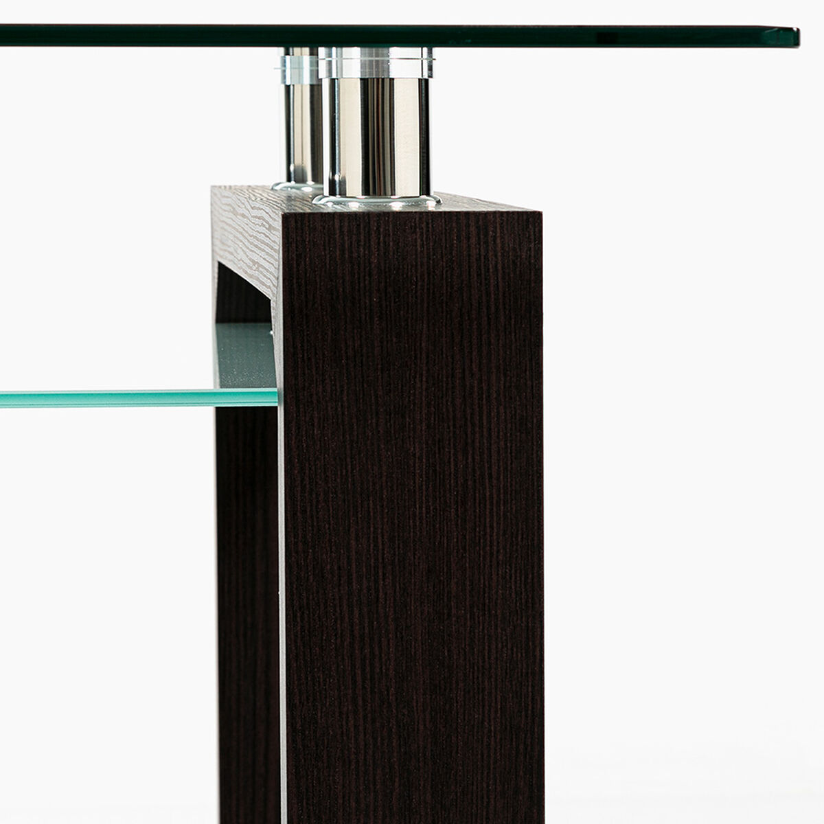 Mesa de Comedor Spazzio New Prisma