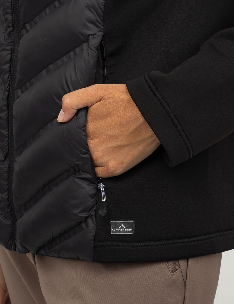 Chaqueta Deportiva Mujer Alpinextrem