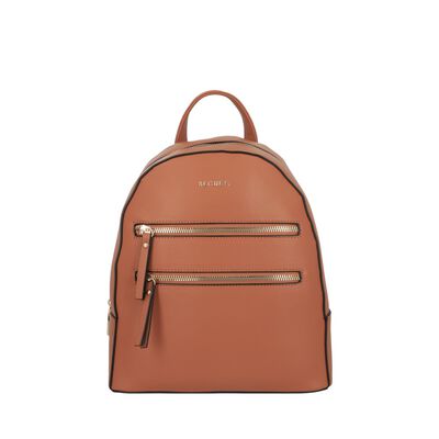 Mochila Secret Alabama SC6 M Café