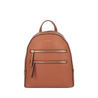 Mochila Secret Alabama SC6 M Café