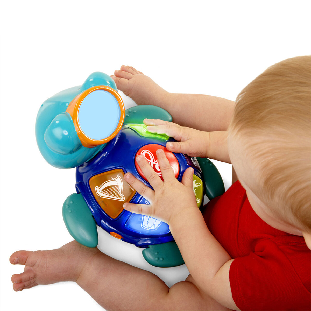 Orquesta Oceano de Bebe Neptuno