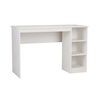 Combo Closet Backer + Escritorio CIC Blanco