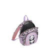 Mochila Power 4Xt Morado S Xtrem