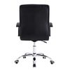 Silla Escritorio Fm Furniture X-59B Negro