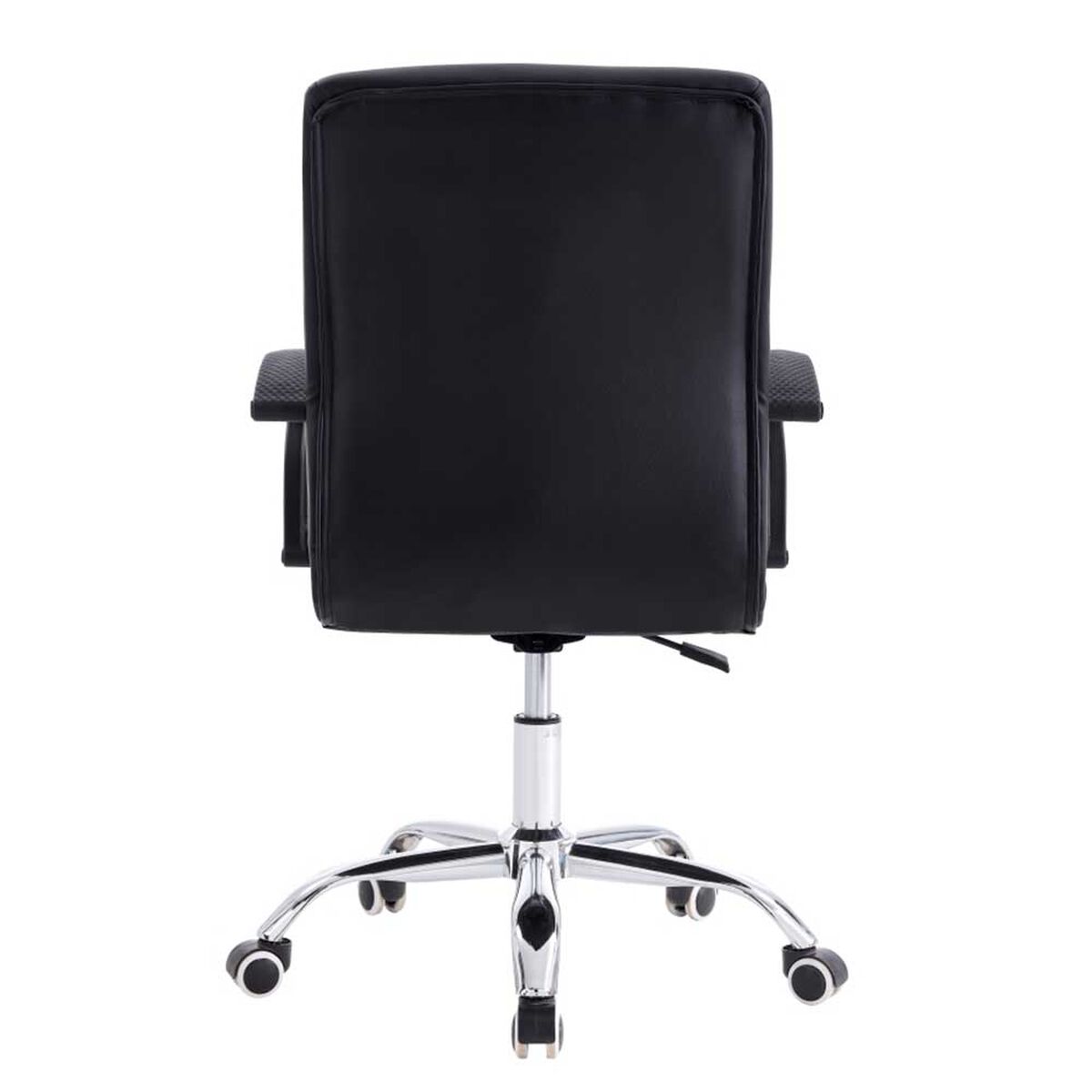 Silla Escritorio Fm Furniture X-59B Negro