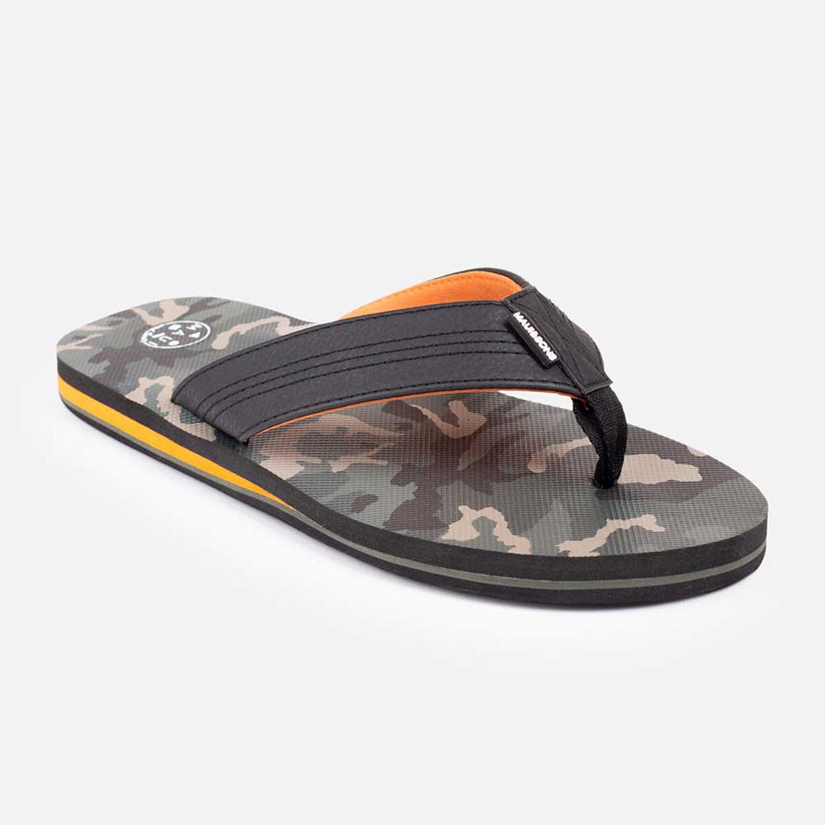 Sandalias Hombre Maui & Sons
