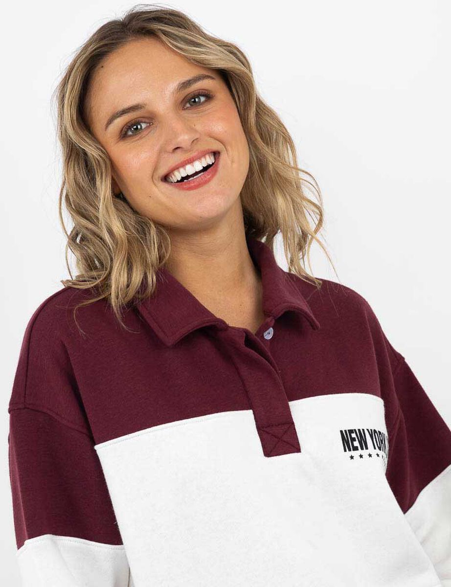 Poler&oacute;n Mujer Icono