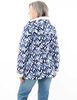 Chaqueta Chiporro Mujer Portman Club