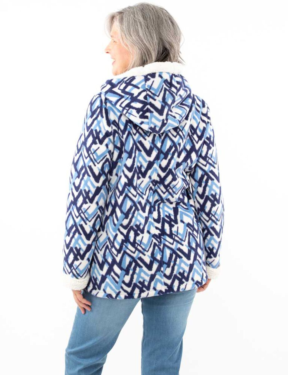 Chaqueta Chiporro Mujer Portman Club
