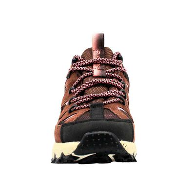 Imagen 2 del producto Zapatilla Outdoor Mujer Lotto Cafe