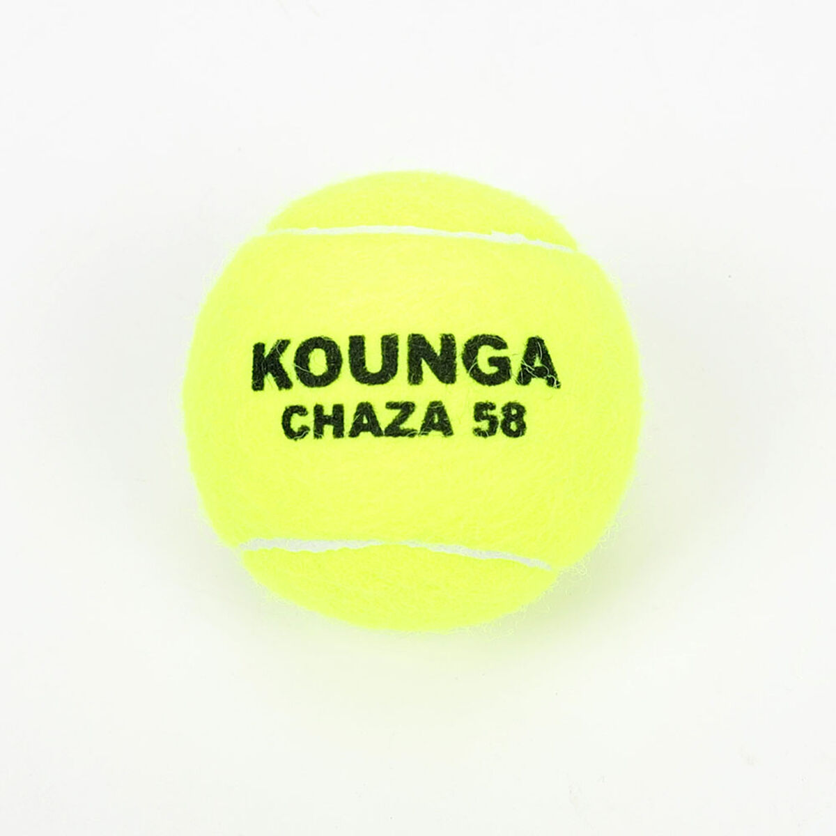 Pelota de Padel Kounga Chaza58
