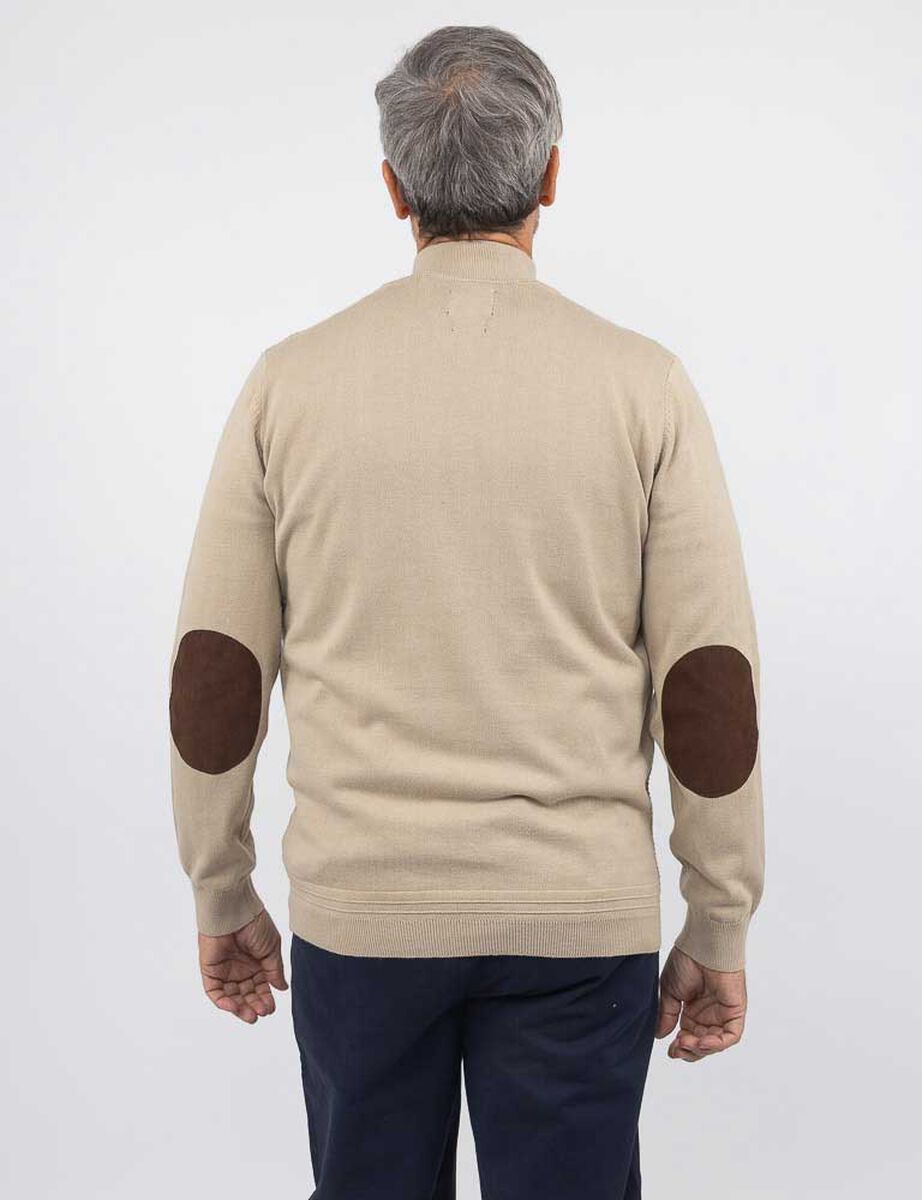 Sweater Hombre Portman Club