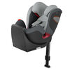 Silla de Auto Convertible Convy Fix London Gris