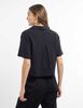 Blusa Algod&oacute;n Manga Corta Mujer Icono