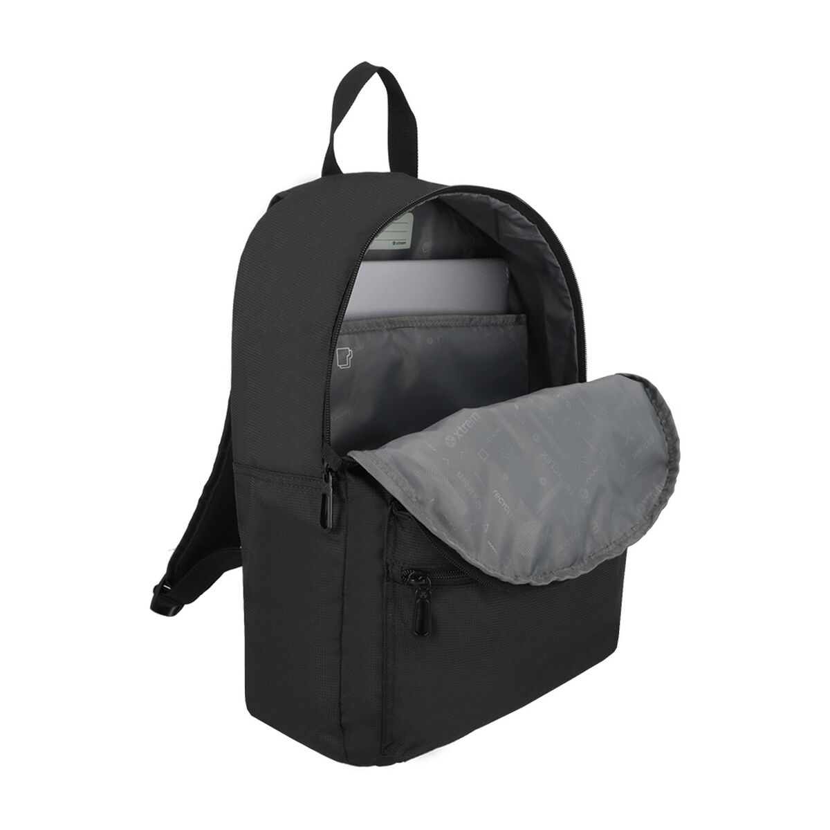 Mochila Notebook Xtrem Energy 5XT Negro 15"