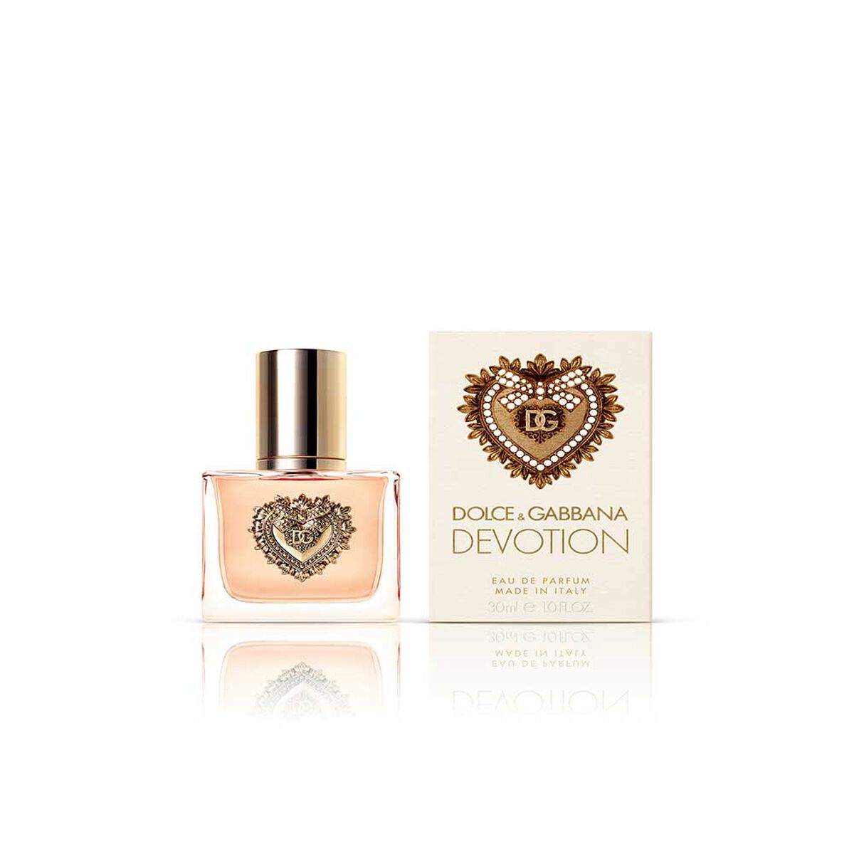 Perfume Dolce & Gabbana Mujer Devotion 30 ML