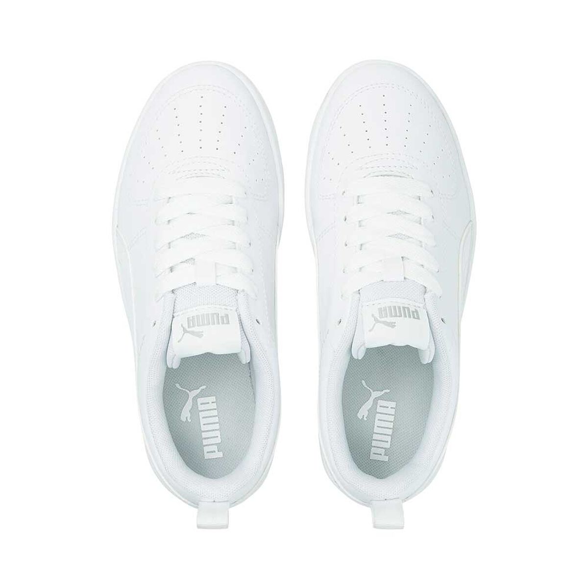 Zapatilla Unisex Puma Rickie Jr