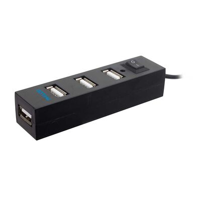 Adaptador Hub Philco 4 Puertos