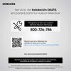 Neo QLED 75" Samsung QN85D 4K UHD Smart TV 2024