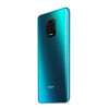 Celular Xiaomi Redmi Note 9S 128GB 6,67" Azul Liberado