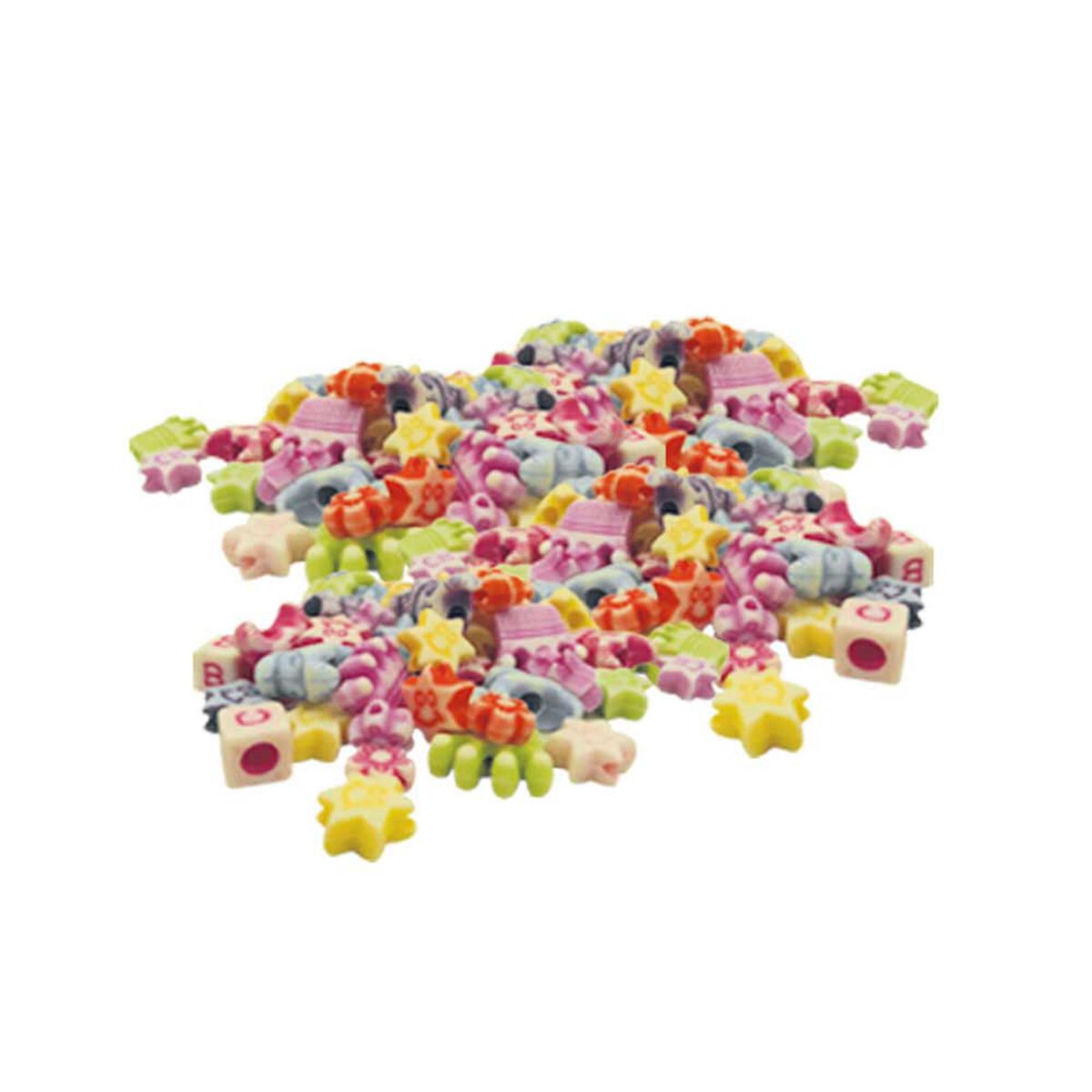 Diario de Vida y Mostacillas My Little Pony Hasbro