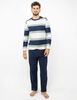 Pijama Largo Hombre Portman Club
