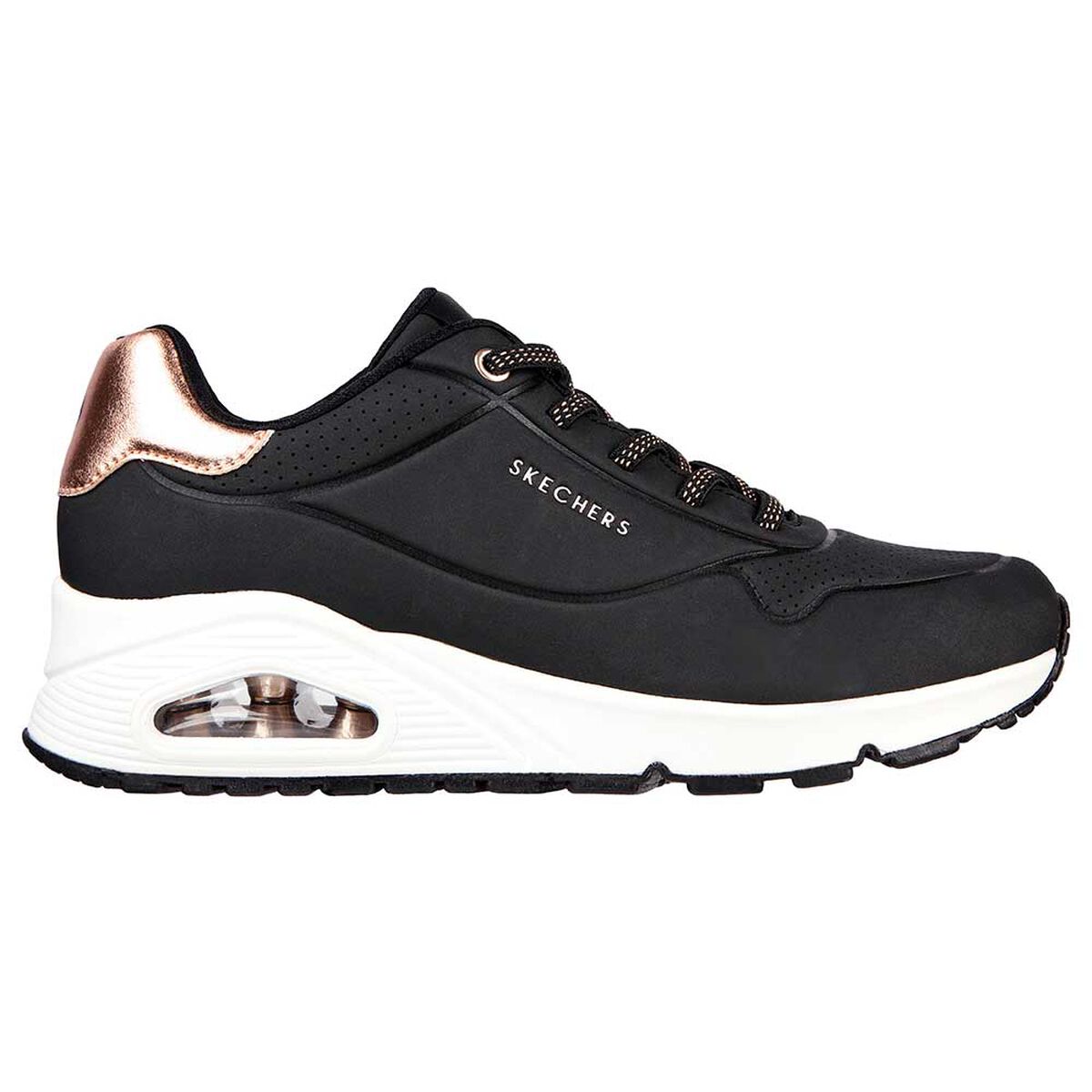 Zapatilla Urbana Mujer Skechers