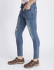 Jeans Súper Skinny Hombre Fiorucci
