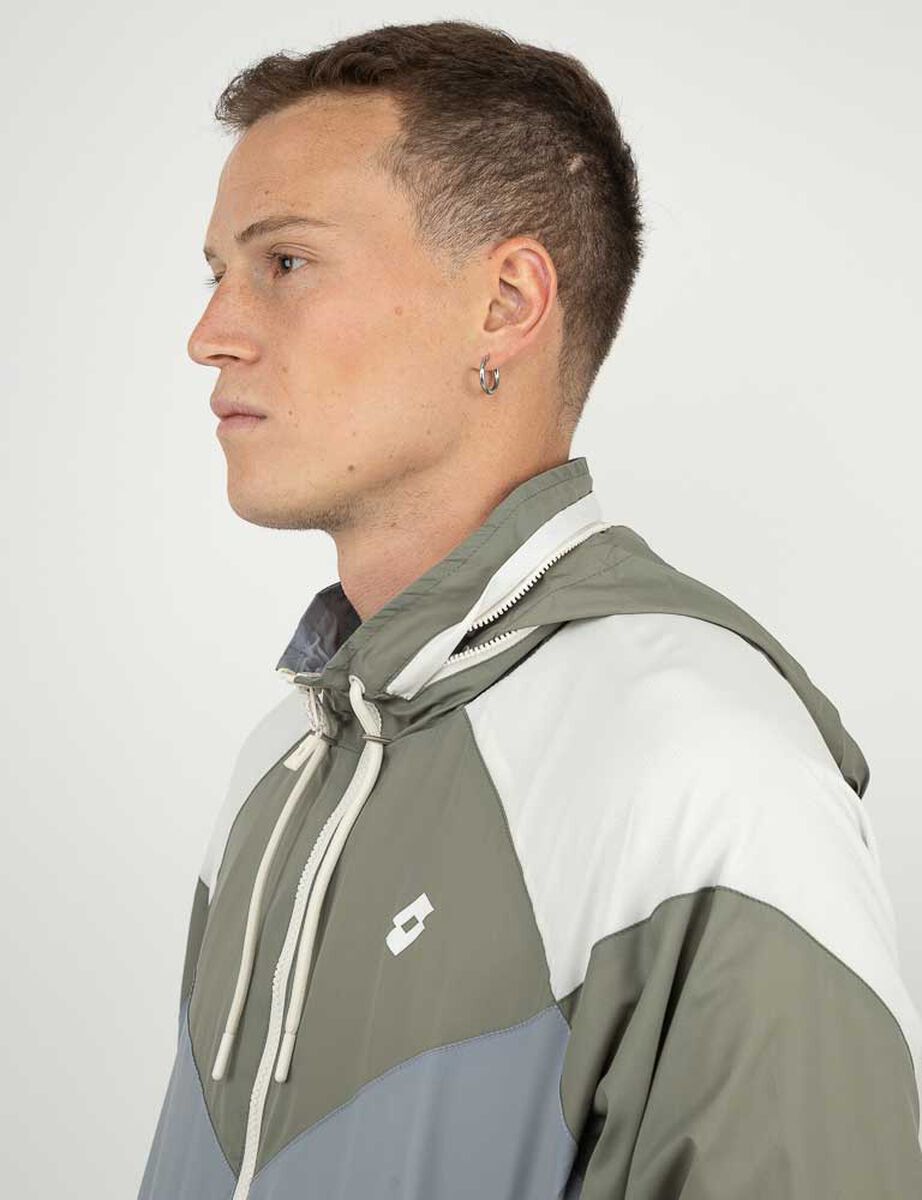 Chaqueta Deportiva Hombre Lotto