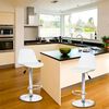 Pack de 2 Sillas Novahus Orlando Blanco