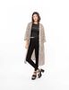 Kimono Estampado Mujer Fiourcci