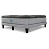 Cama Europea Simmons 2 Plazas Sky