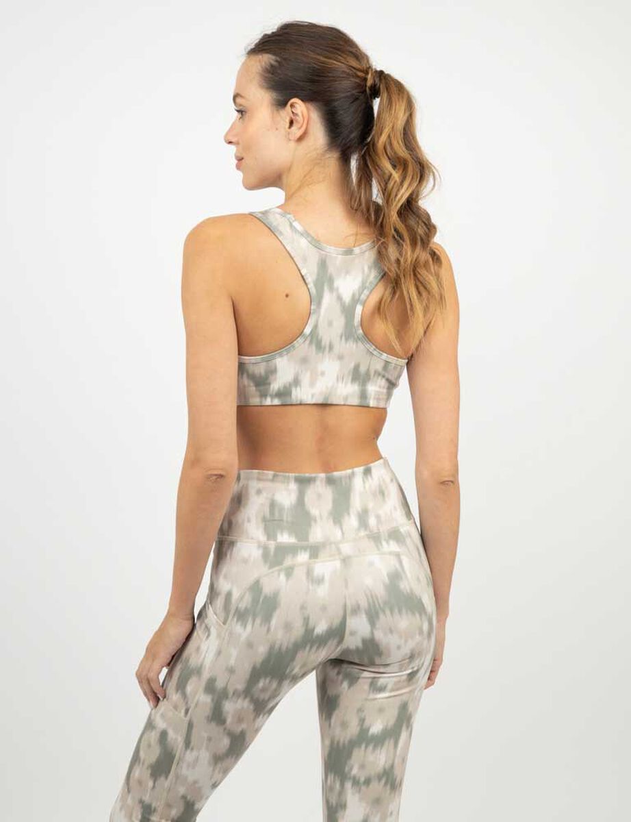 Peto Deportivo Mujer Lotto